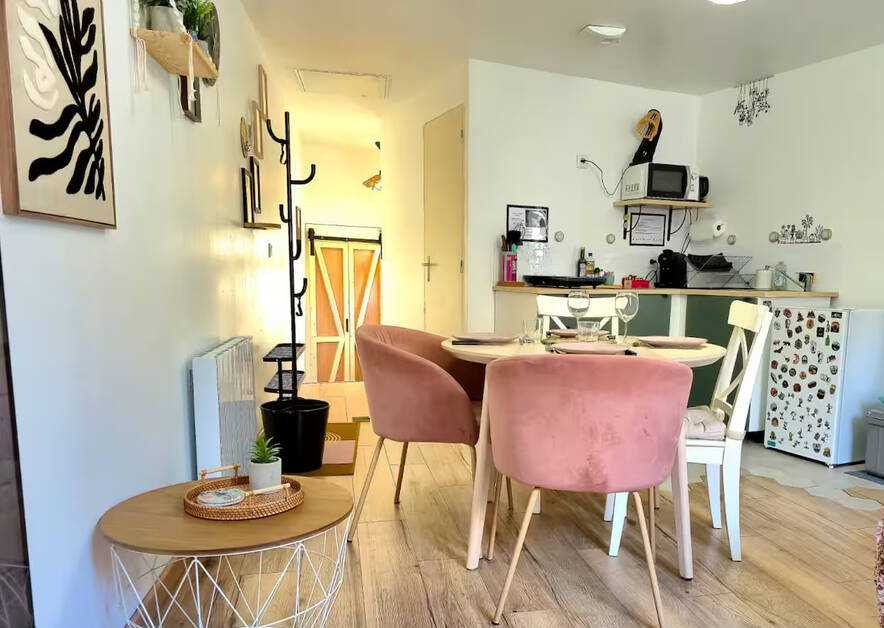 Maison Rue de la Corroierie à Chartres