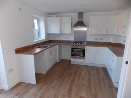 House Barclay Fold in Dawley