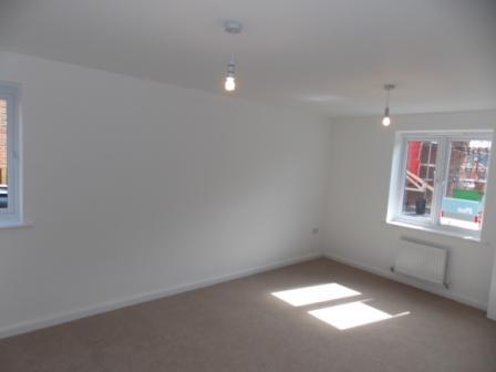 House Barclay Fold in Dawley
