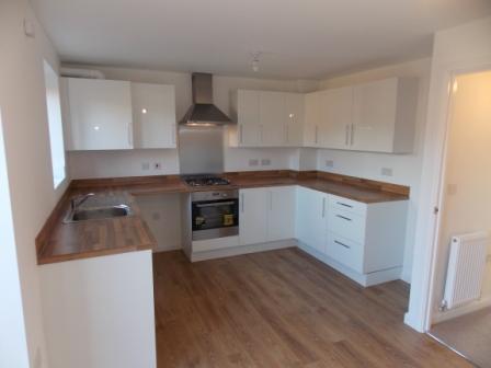 House Barclay Fold in Dawley