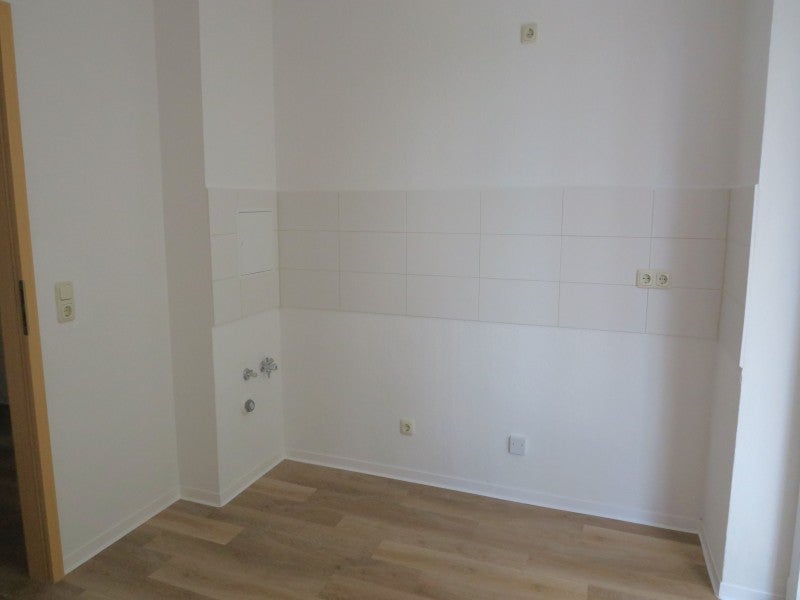 Wohnung Eiselstraße in Gera