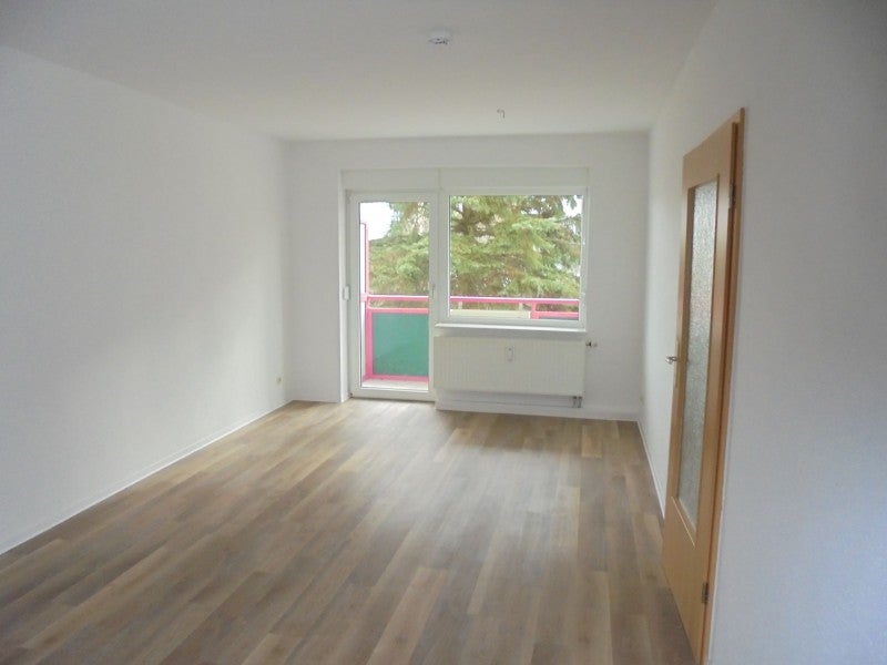 Wohnung Eiselstraße in Gera