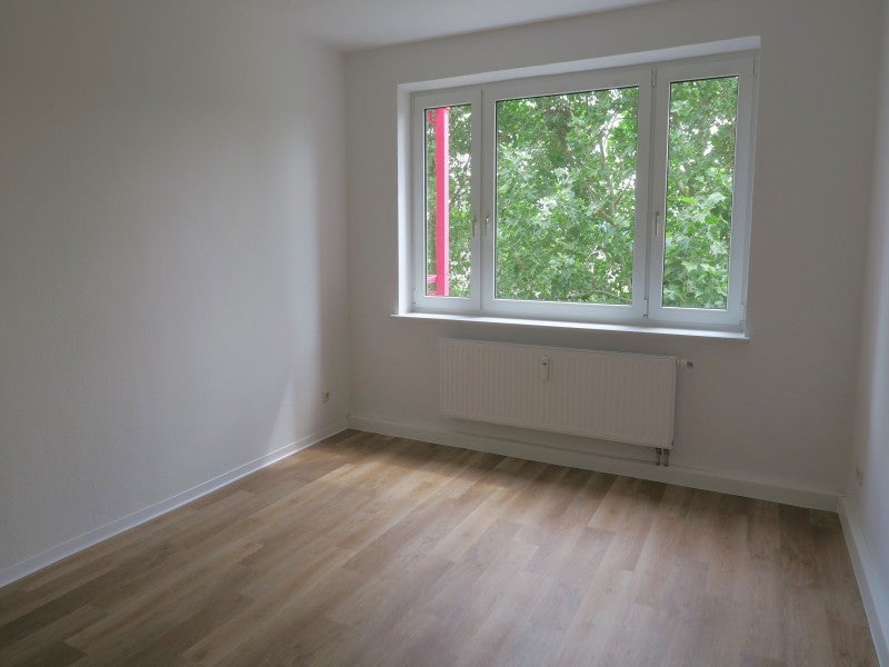 Wohnung Eiselstraße in Gera