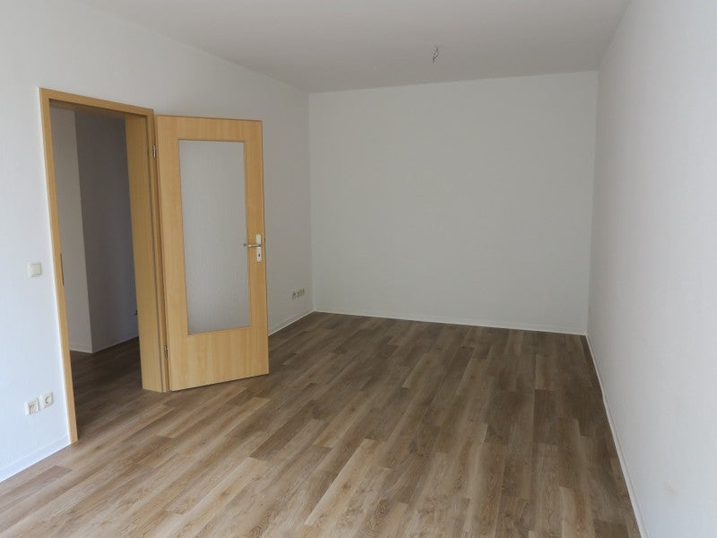 Wohnung Eiselstraße in Gera