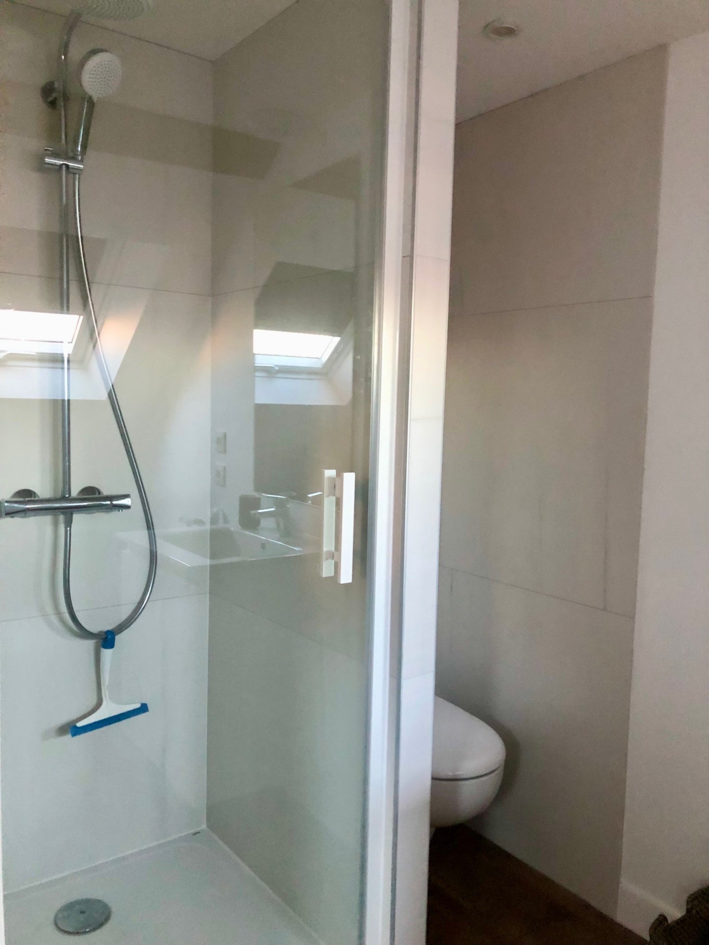 Flat Rue d'Entraigues in Tours