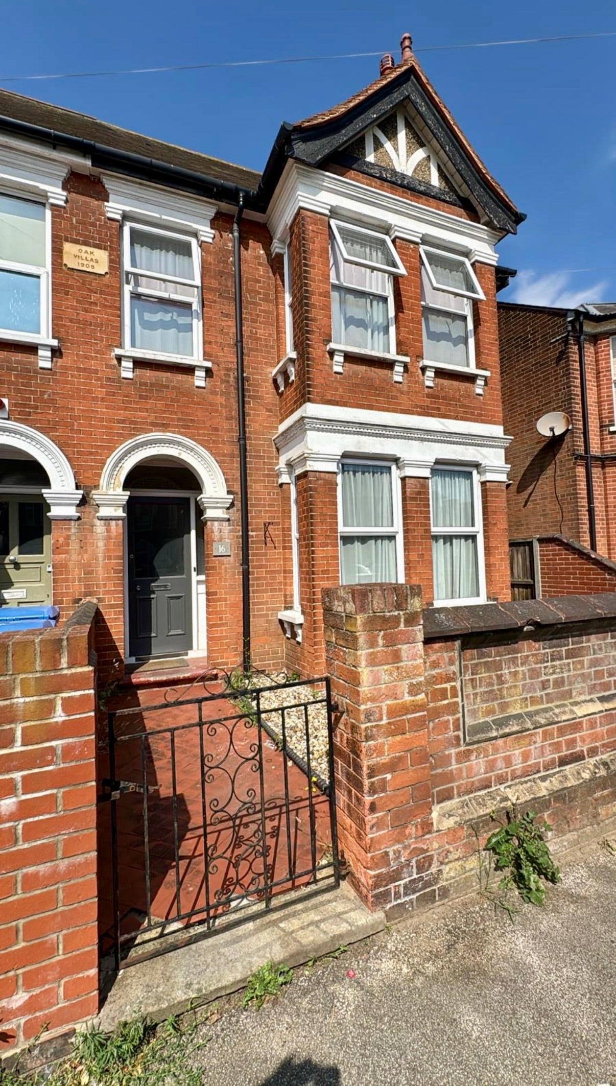Room Hatfield Road in Ipswich