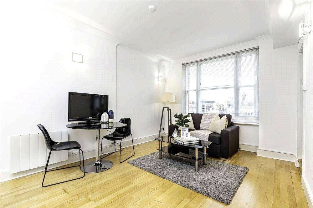 Flat Duke Street in City of Westminster