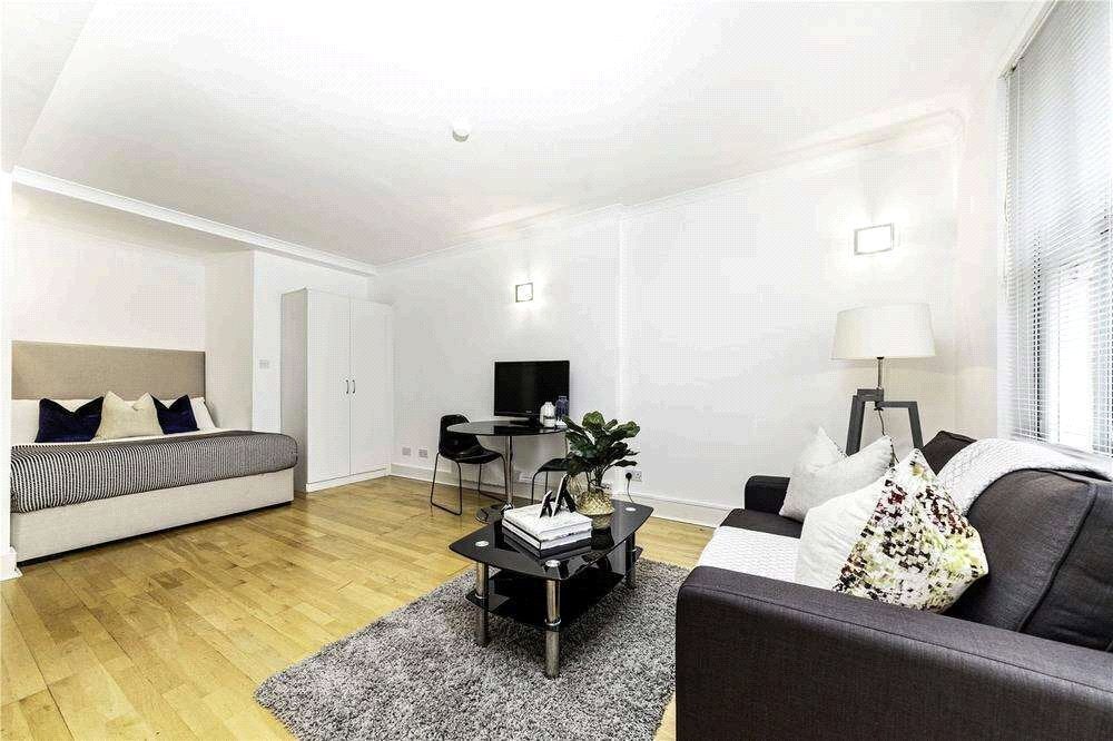 Flat Duke Street in City of Westminster