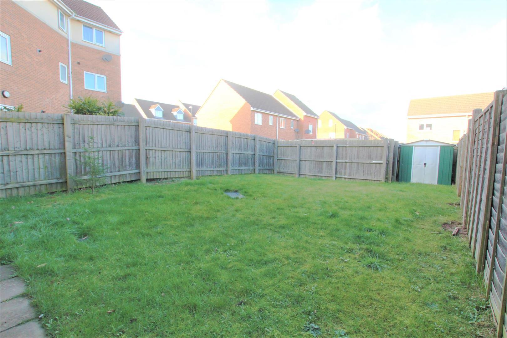 House Common Way in Coventry