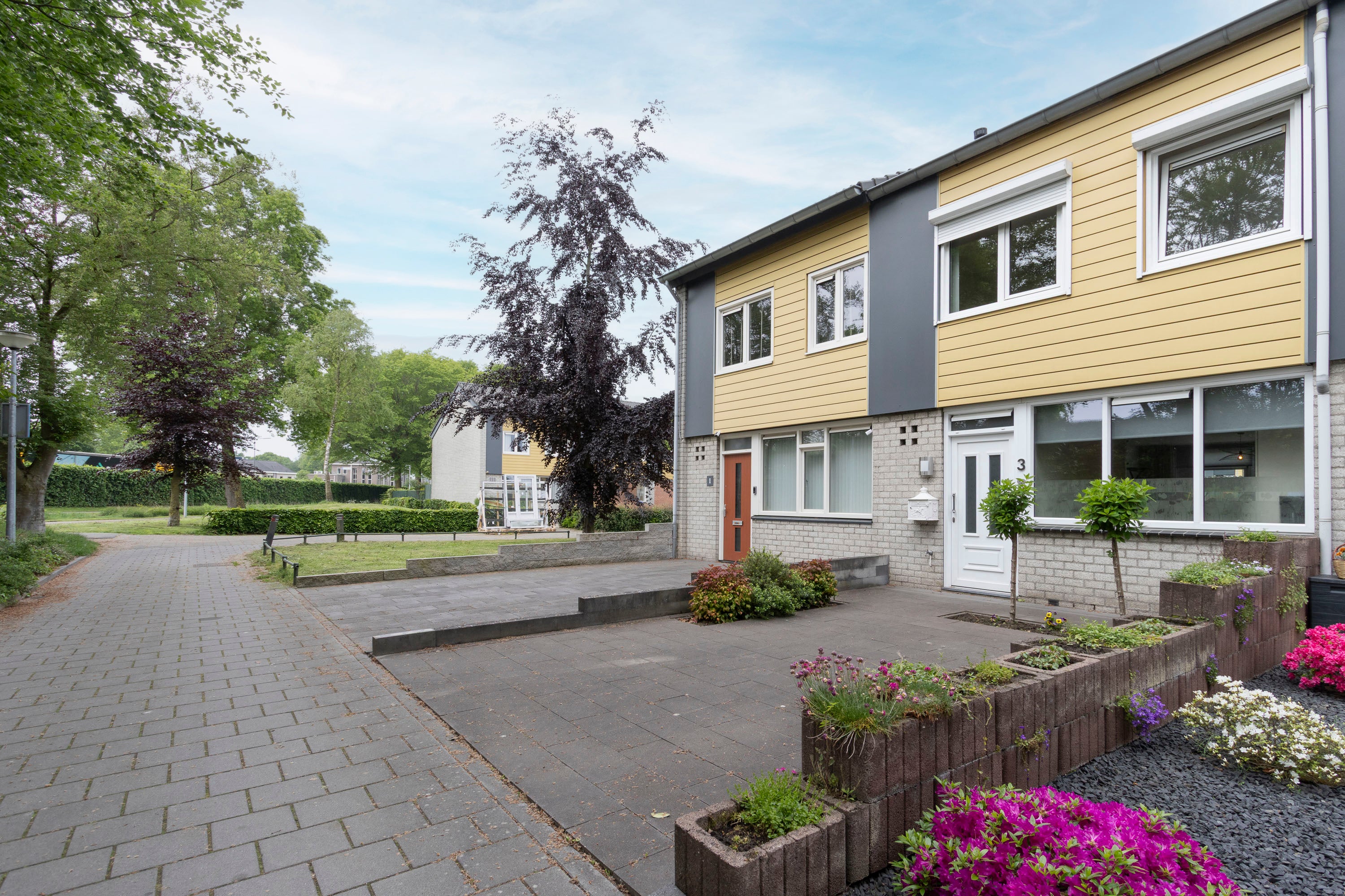 Huis Ravenburg 3 in Weert