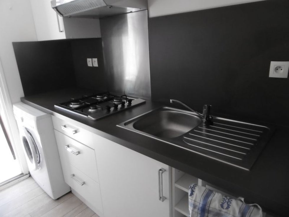 Appartement Rue Félix Trombe à Perpignan