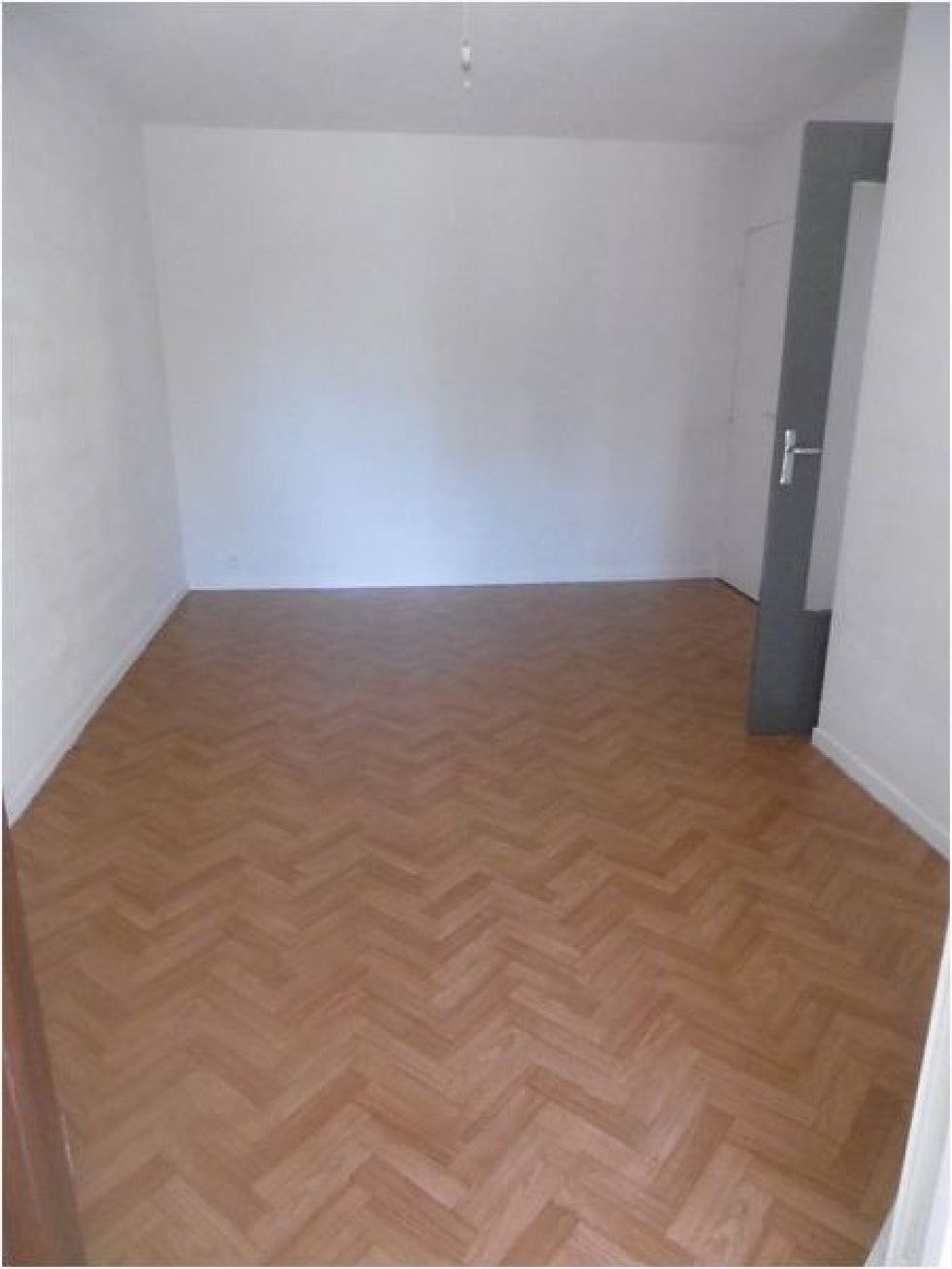 Appartement Rue Félix Trombe à Perpignan