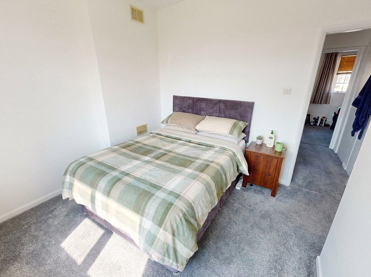 Flat Kingsdown Parade in Bristol
