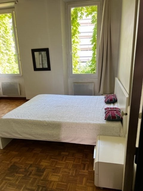 Appartement Rue Liandier à Marseille