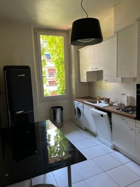 Appartement Rue Liandier à Marseille