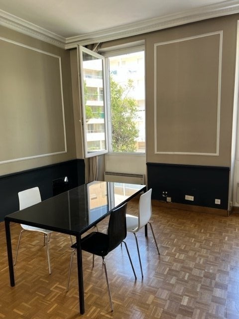 Appartement Rue Liandier à Marseille