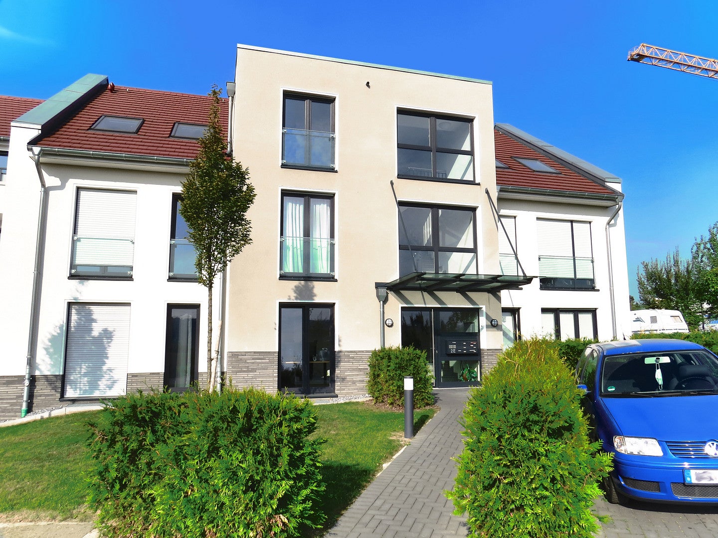 Wohnung Karl-Niepenberg-Weg in Haan