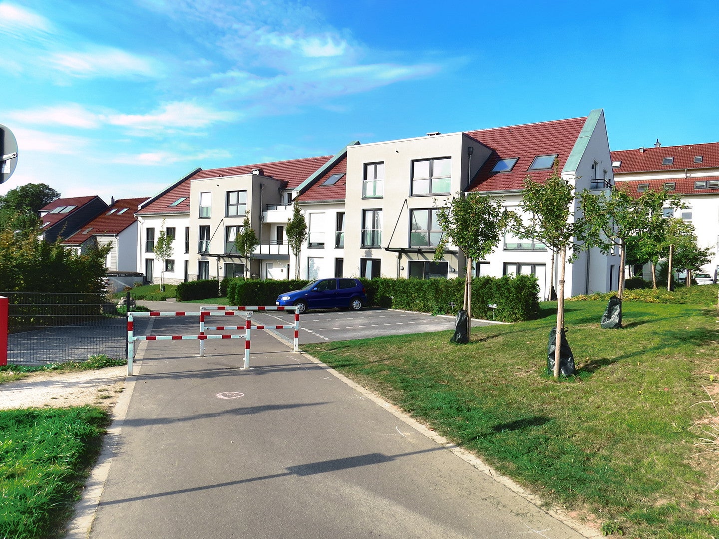 Wohnung Karl-Niepenberg-Weg in Haan
