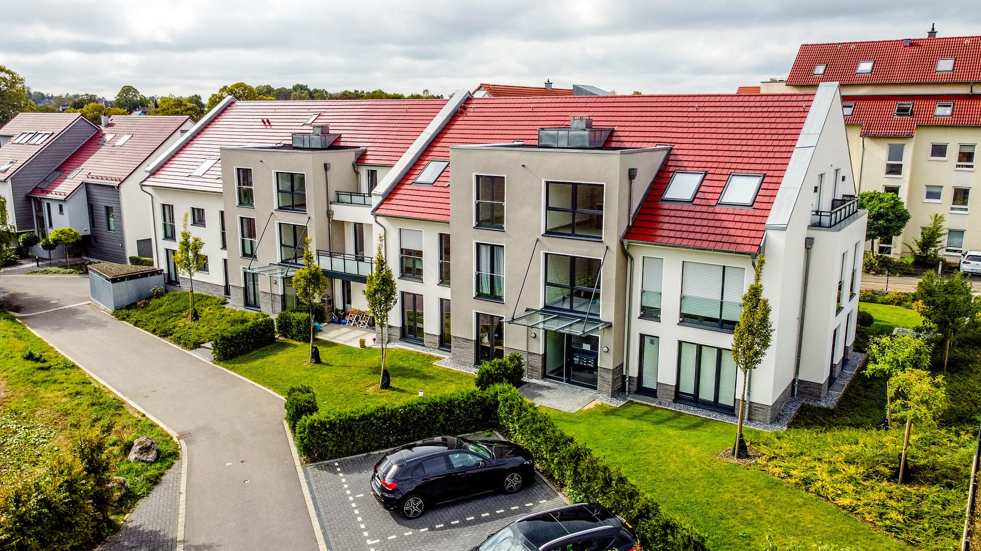 Wohnung Karl-Niepenberg-Weg in Haan