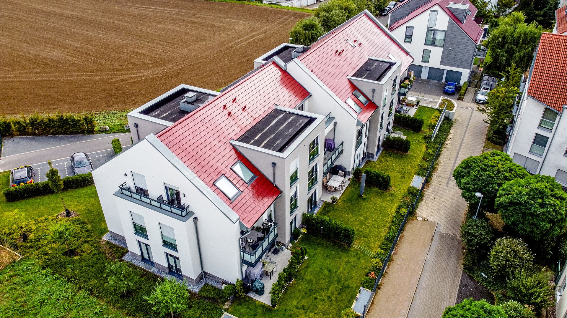 Wohnung Karl-Niepenberg-Weg in Haan