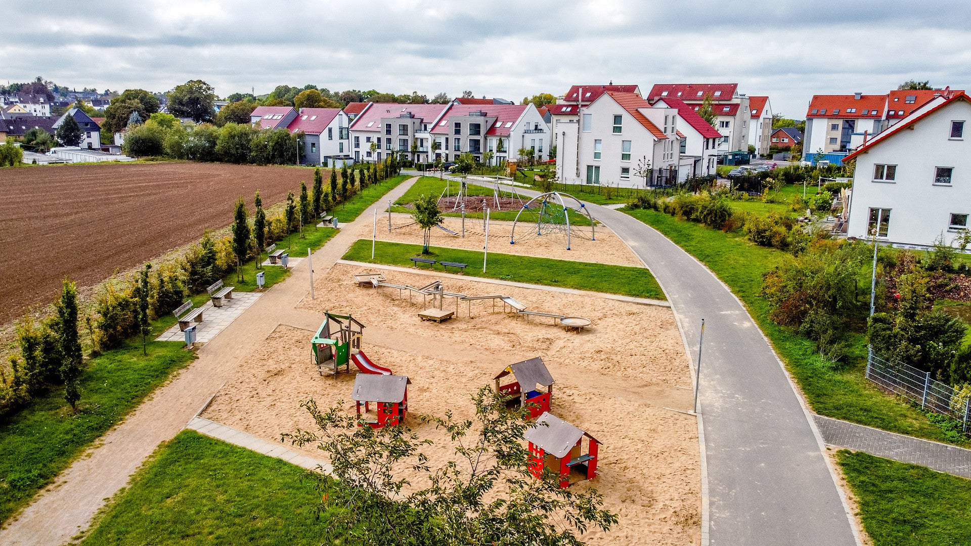 Wohnung Karl-Niepenberg-Weg in Haan