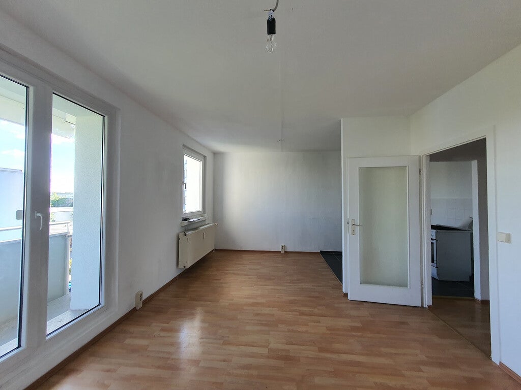 Wohnung Erfurter Straße in Cottbus