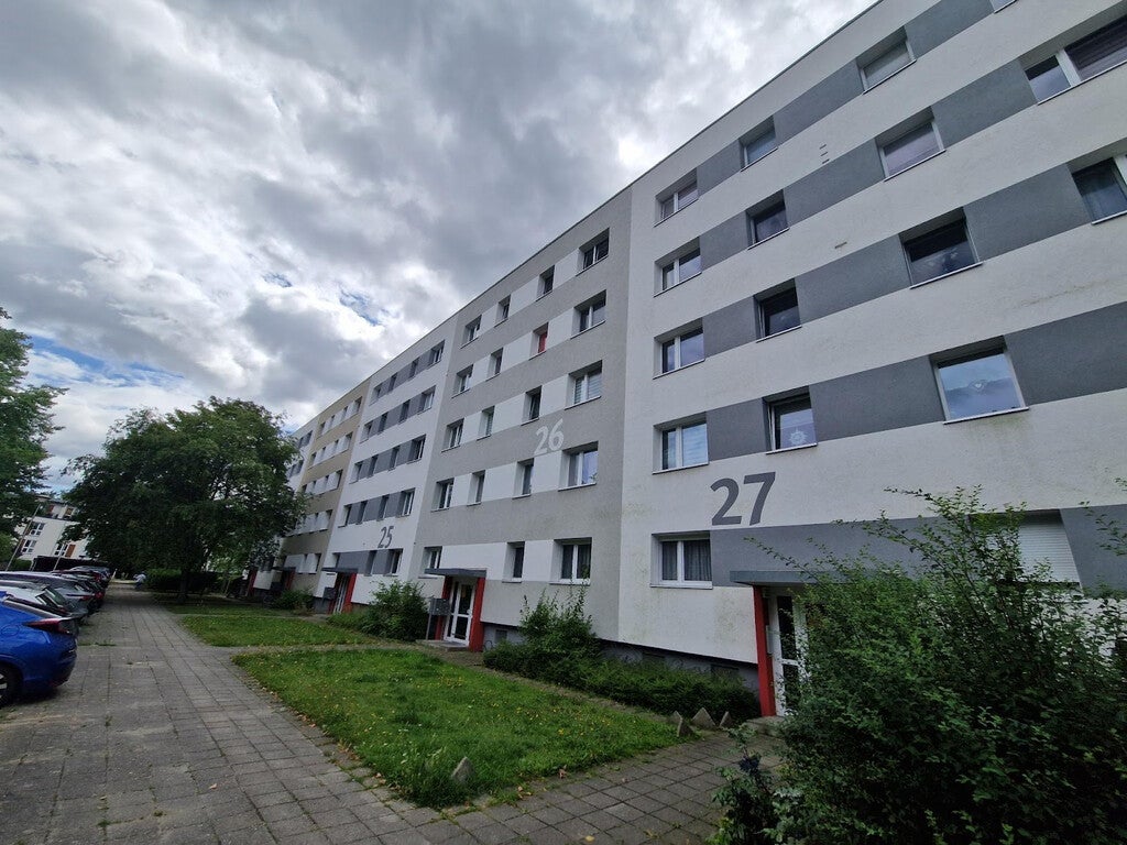 Wohnung Erfurter Straße in Cottbus