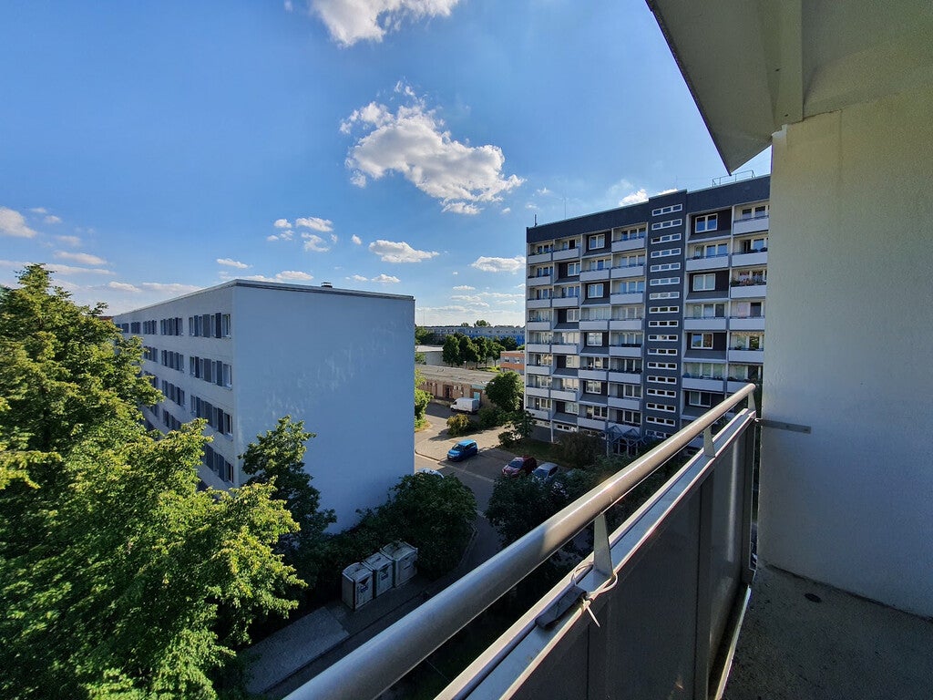 Wohnung Erfurter Straße in Cottbus