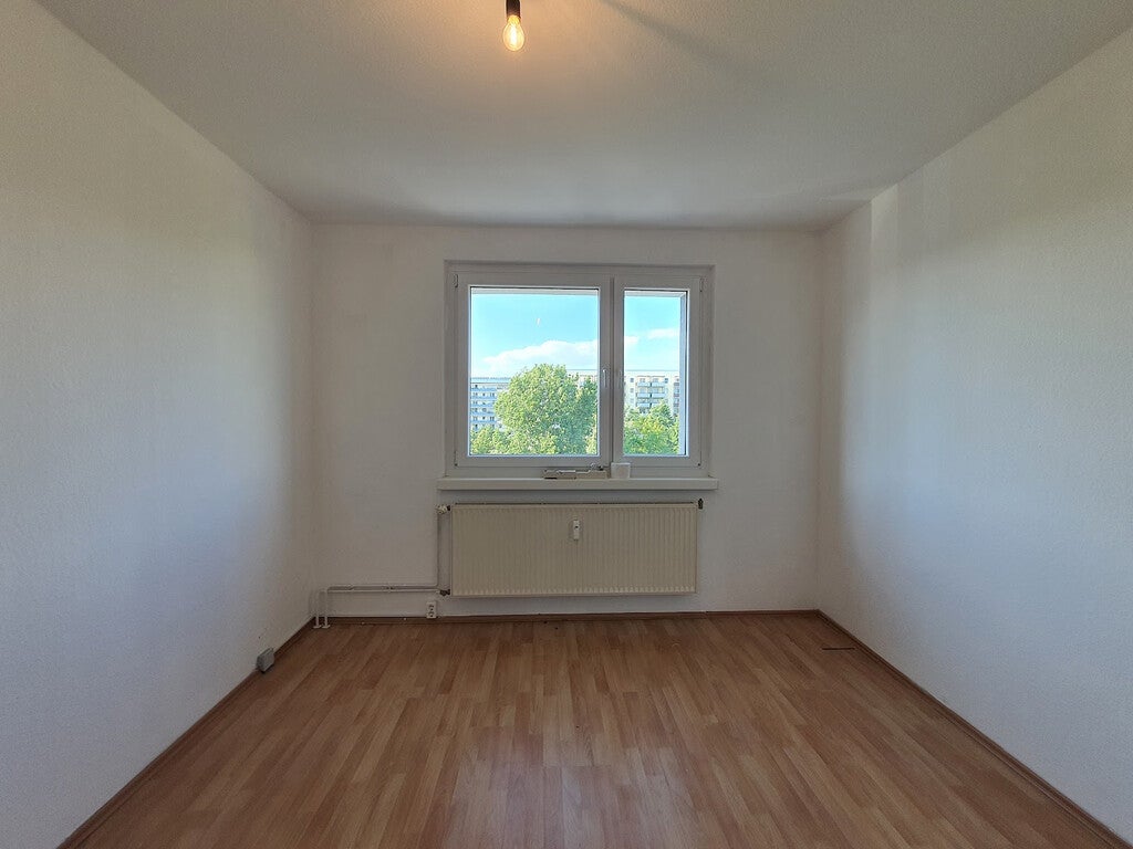 Wohnung Erfurter Straße in Cottbus