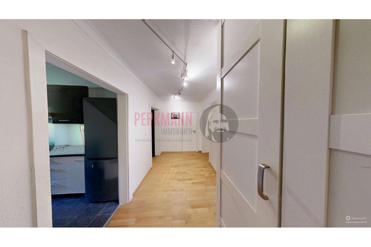 Wohnung Münchner Straße in Unterföhring