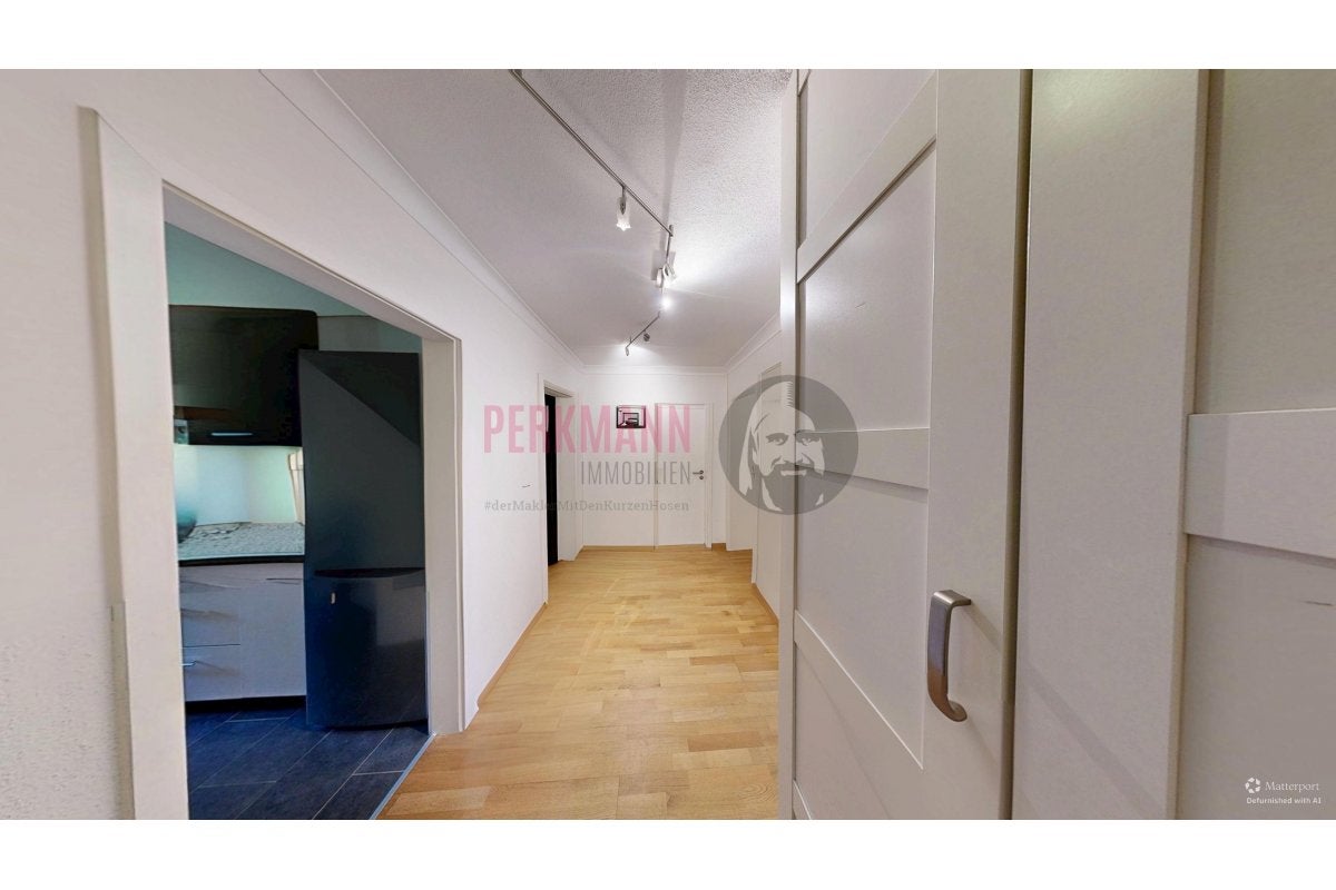 Wohnung Münchner Straße in Unterföhring