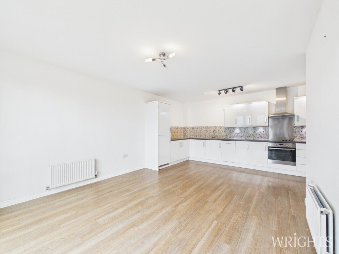 Flat Otto Road in Welwyn Hatfield