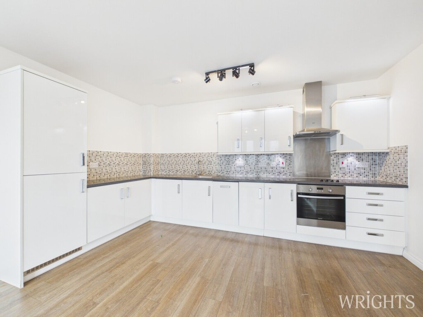 Flat Otto Road in Welwyn Hatfield