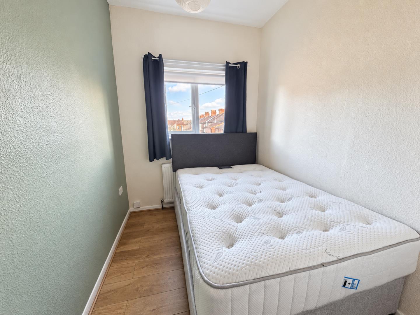 Flat Southfield Road in Middlesbrough