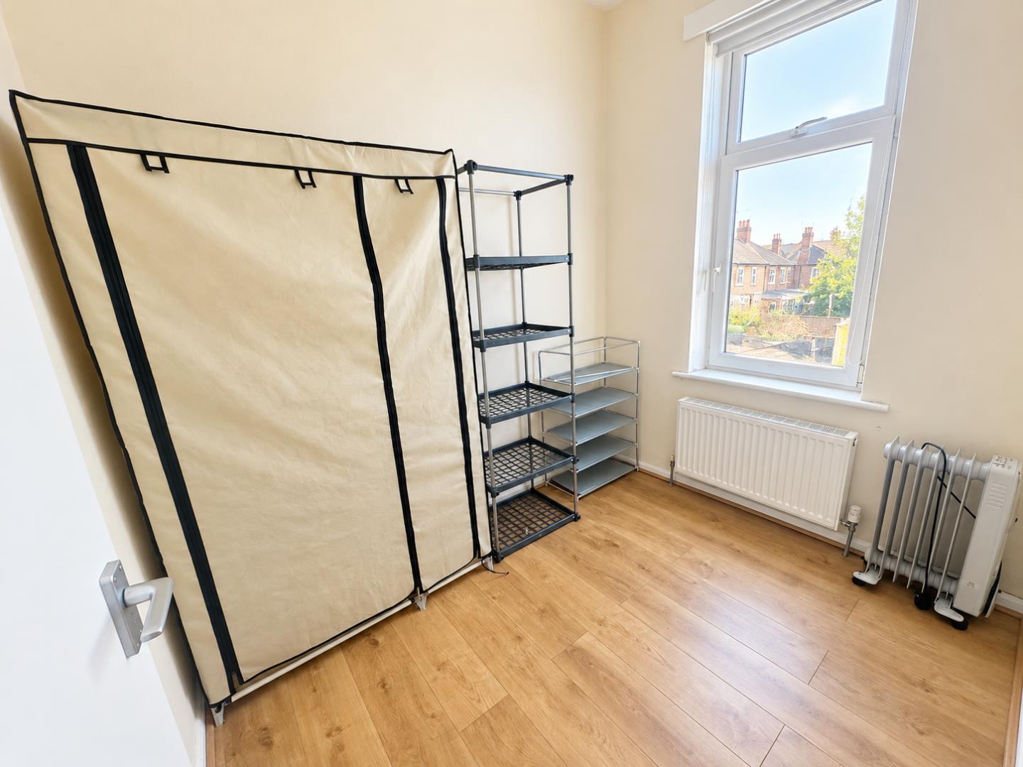 Flat Southfield Road in Middlesbrough