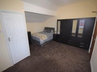 Room Crosby Street in Hazel Grove