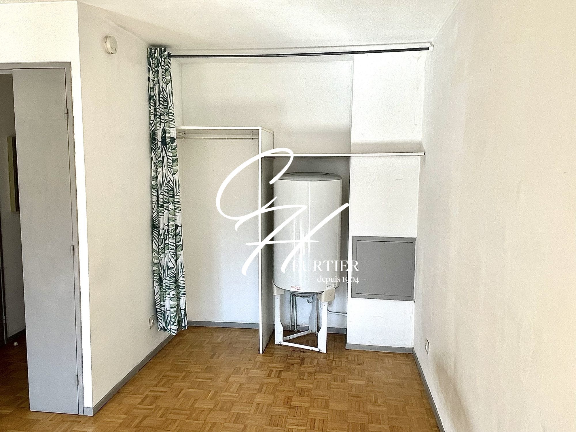 Appartement Route de Clémencières à Grenoble