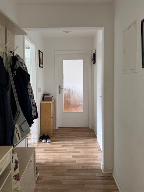 Wohnung Halskestraße in Remscheid