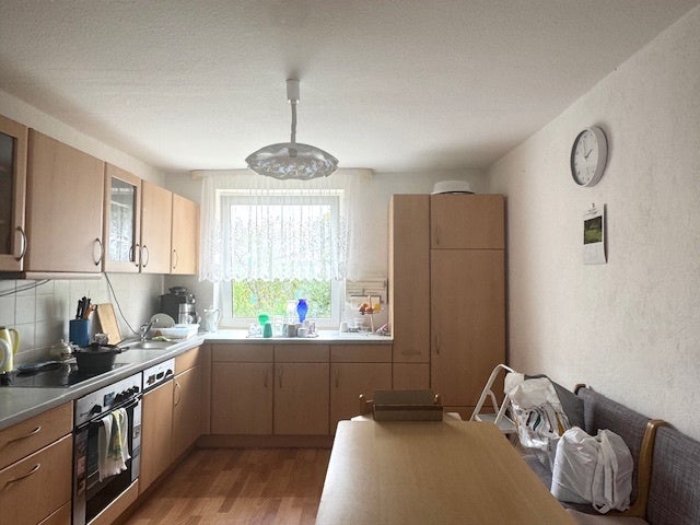 Wohnung Halskestraße in Remscheid