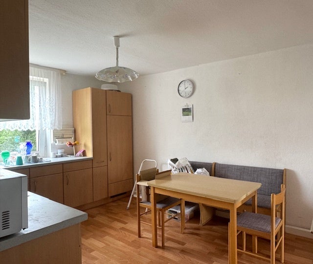 Wohnung Halskestraße in Remscheid