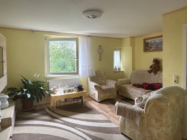Wohnung Halskestraße in Remscheid