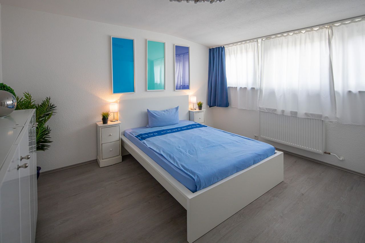 Wohnung Asperger Straße in Stuttgart