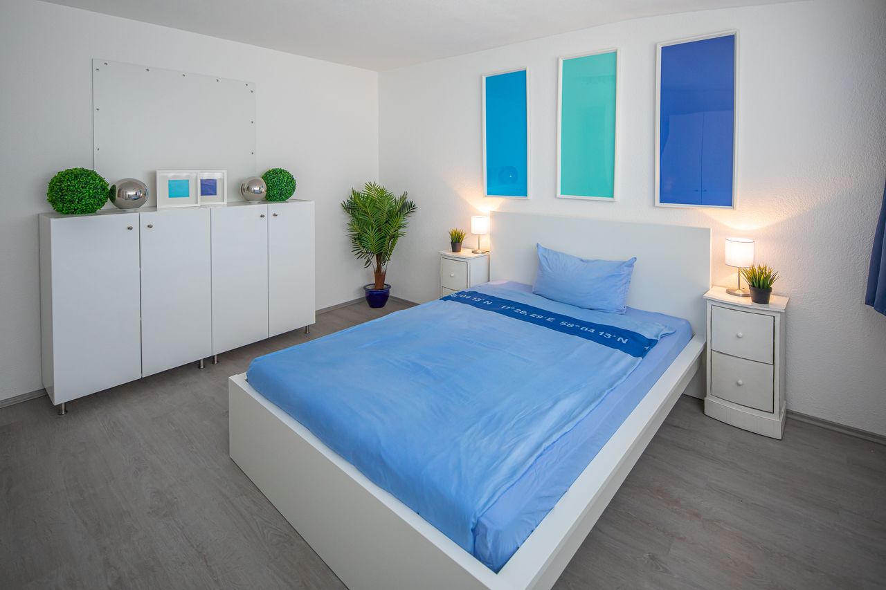 Wohnung Asperger Straße in Stuttgart