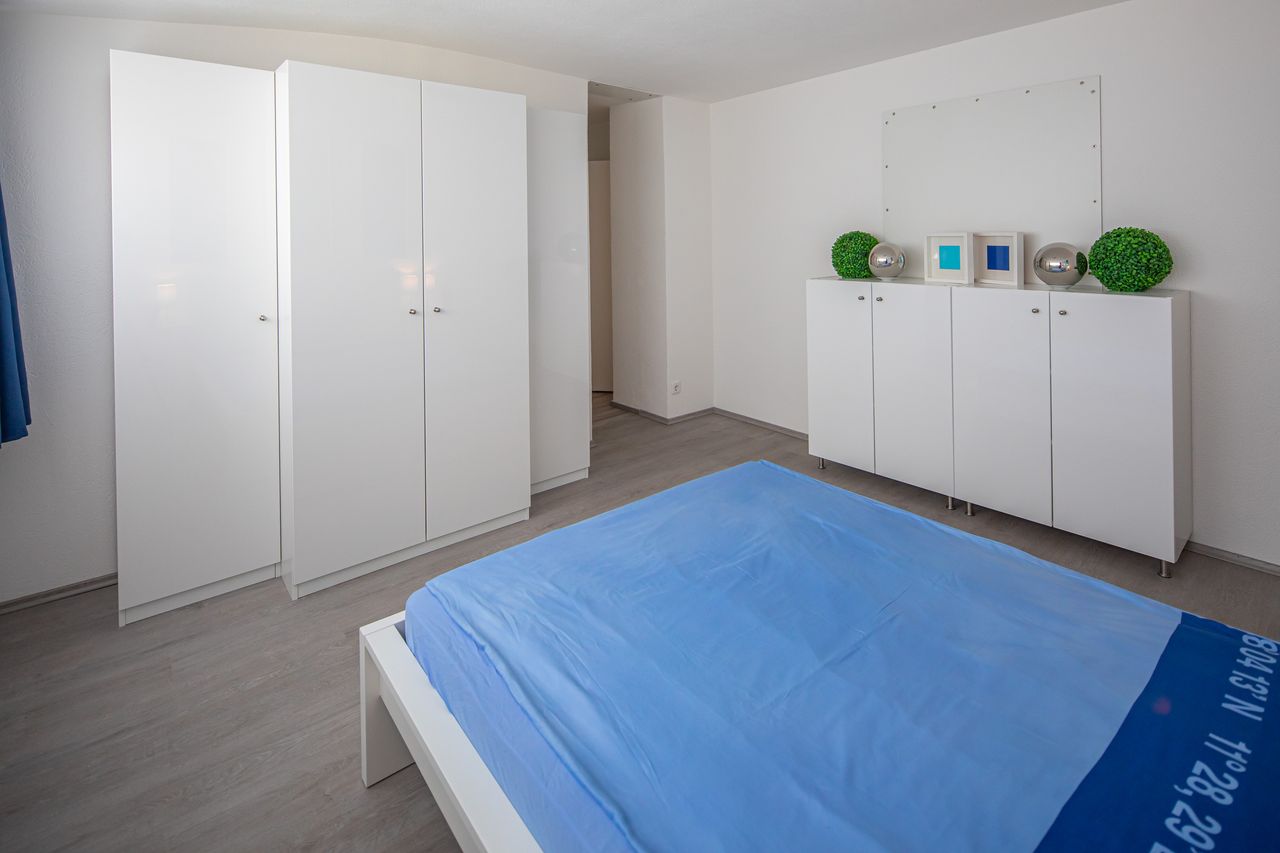 Wohnung Asperger Straße in Stuttgart
