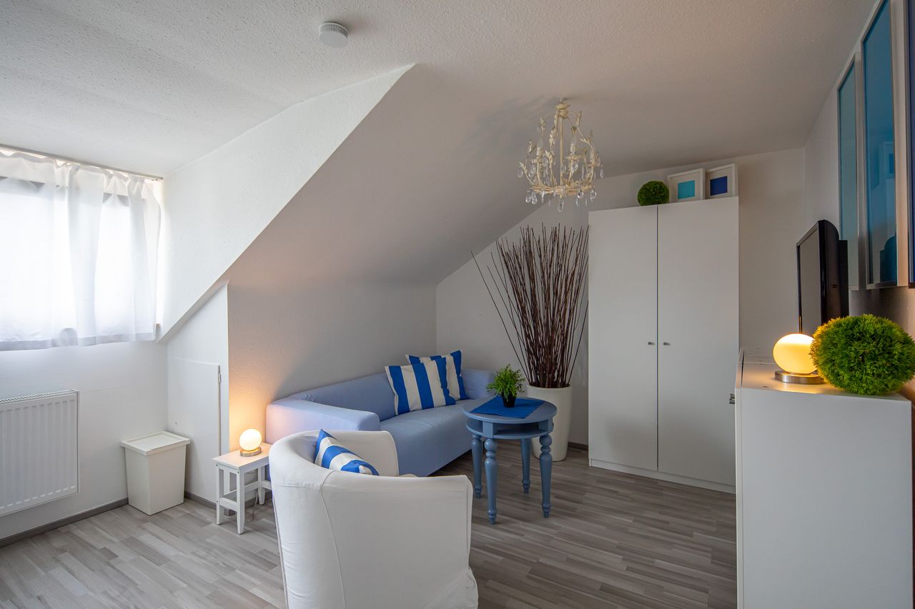Wohnung Asperger Straße in Stuttgart