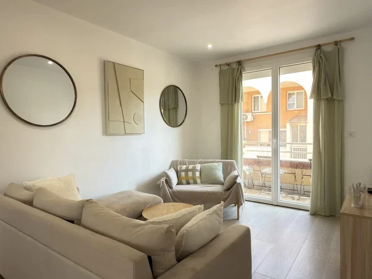 Appartement Boulevard du 4 Septembre à Valras-Plage