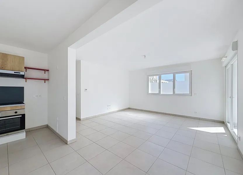 Appartement Rue Alfred Nobel à Lagord