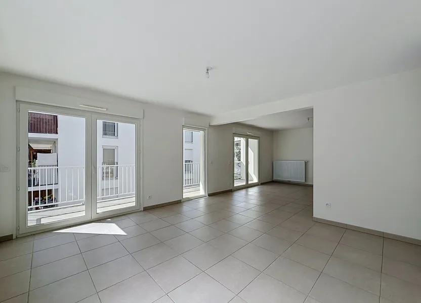 Appartement Rue Alfred Nobel à Lagord