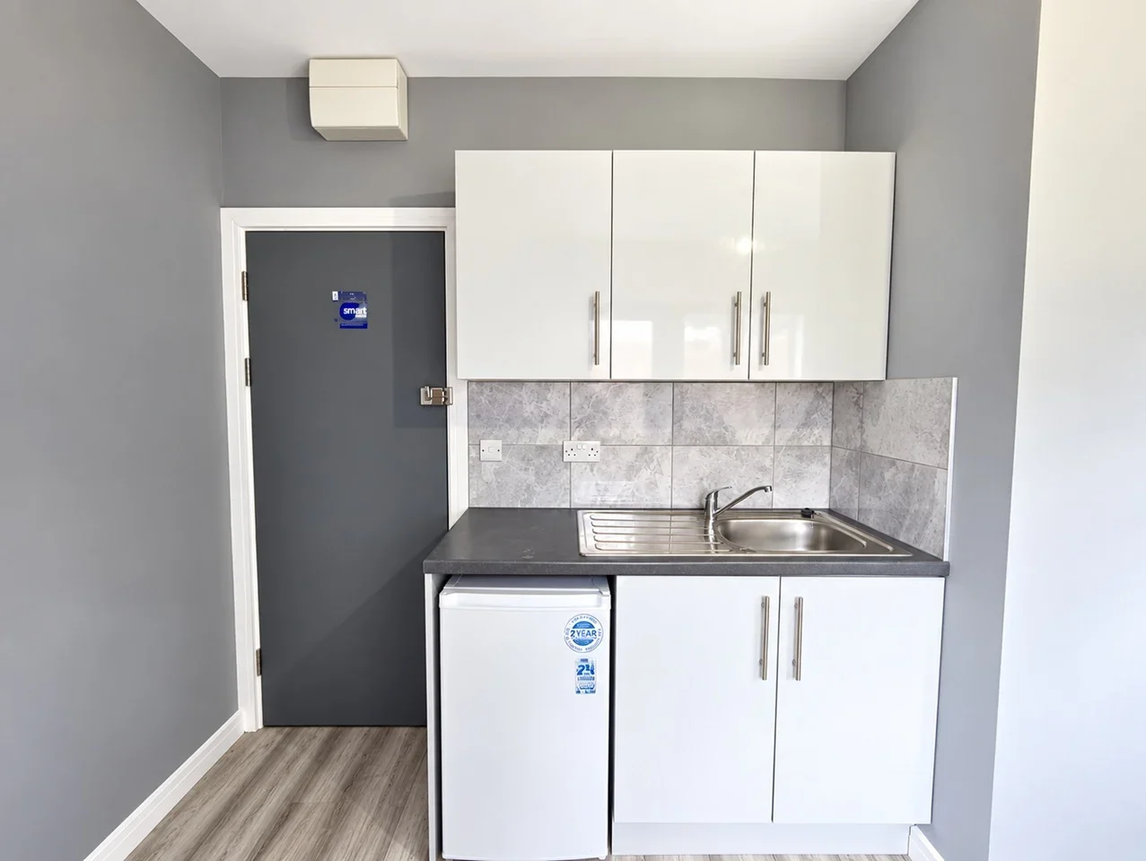 Flat Rowan Road in Martham