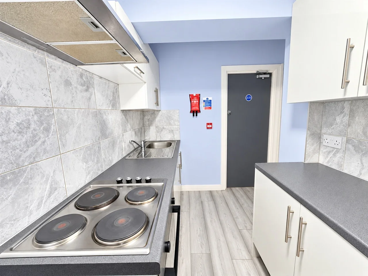 Flat Rowan Road in Martham